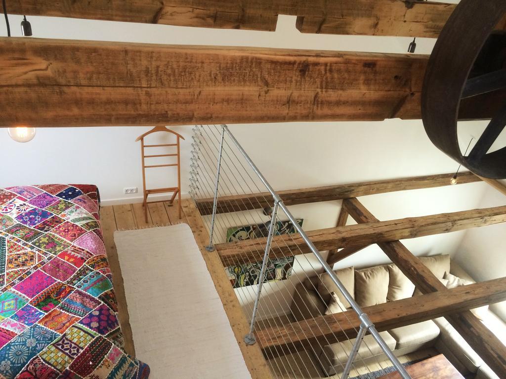 Andelen Guesthouse Aeroskobing Luaran gambar