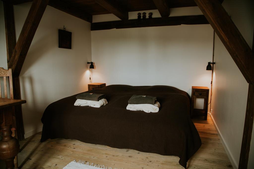 Andelen Guesthouse Aeroskobing Luaran gambar