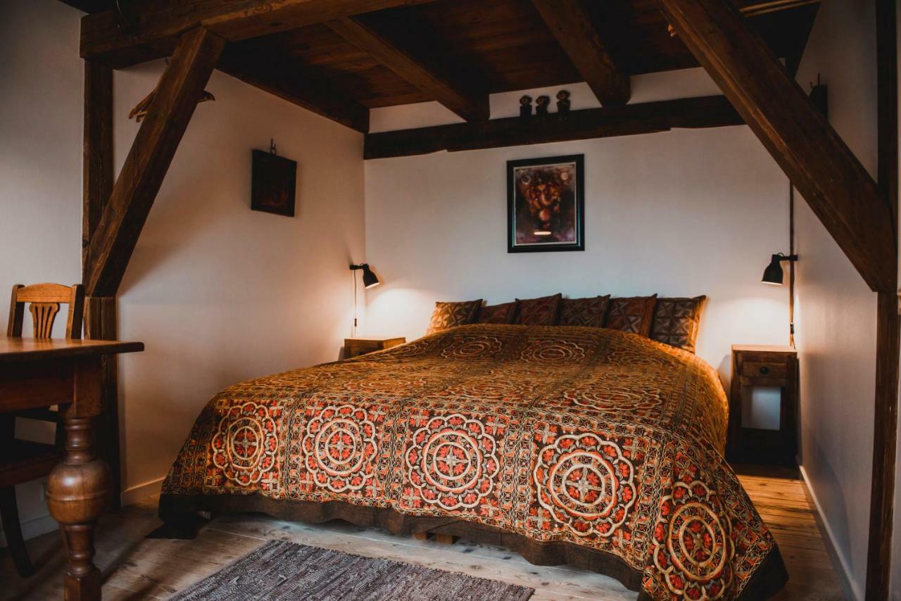 Andelen Guesthouse Aeroskobing Luaran gambar