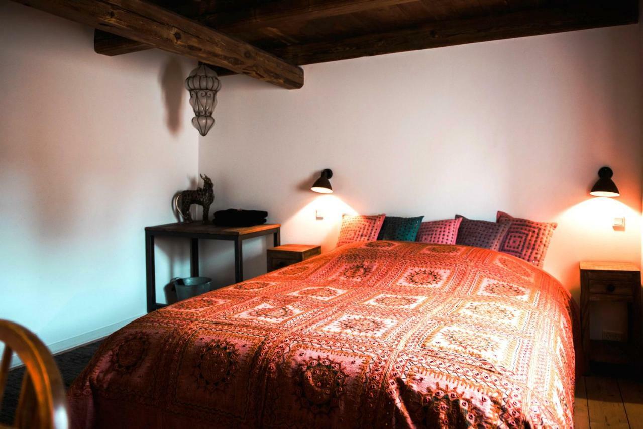 Andelen Guesthouse Aeroskobing Luaran gambar