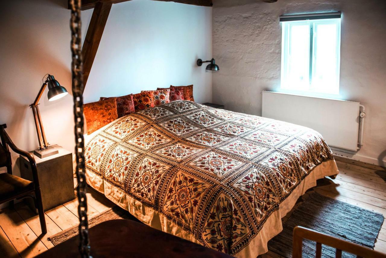 Andelen Guesthouse Aeroskobing Luaran gambar