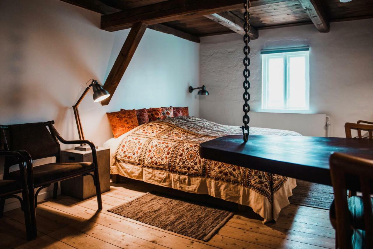 Andelen Guesthouse Aeroskobing Luaran gambar